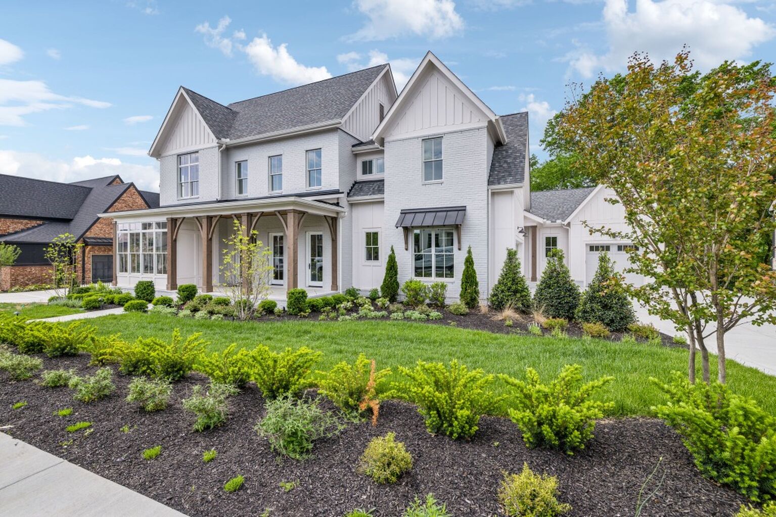 8876 Edgecomb Drive - The Grove Living