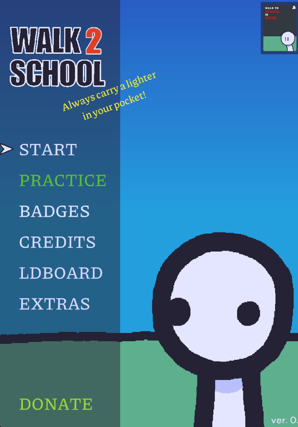 Walk 2 School by grub