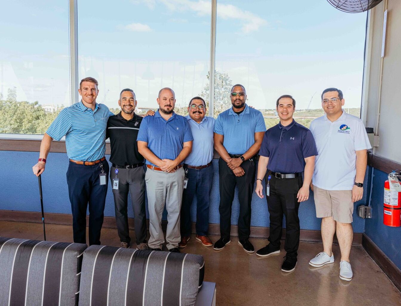 Dr.Willie Ng's 2nd Annual Golf Tournament