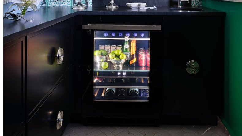 Undercounter Refrigeration