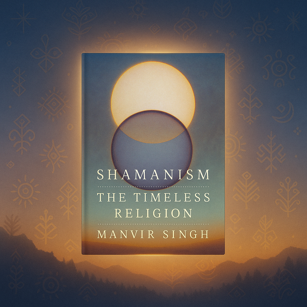 Shamanism: The Timeless Religion