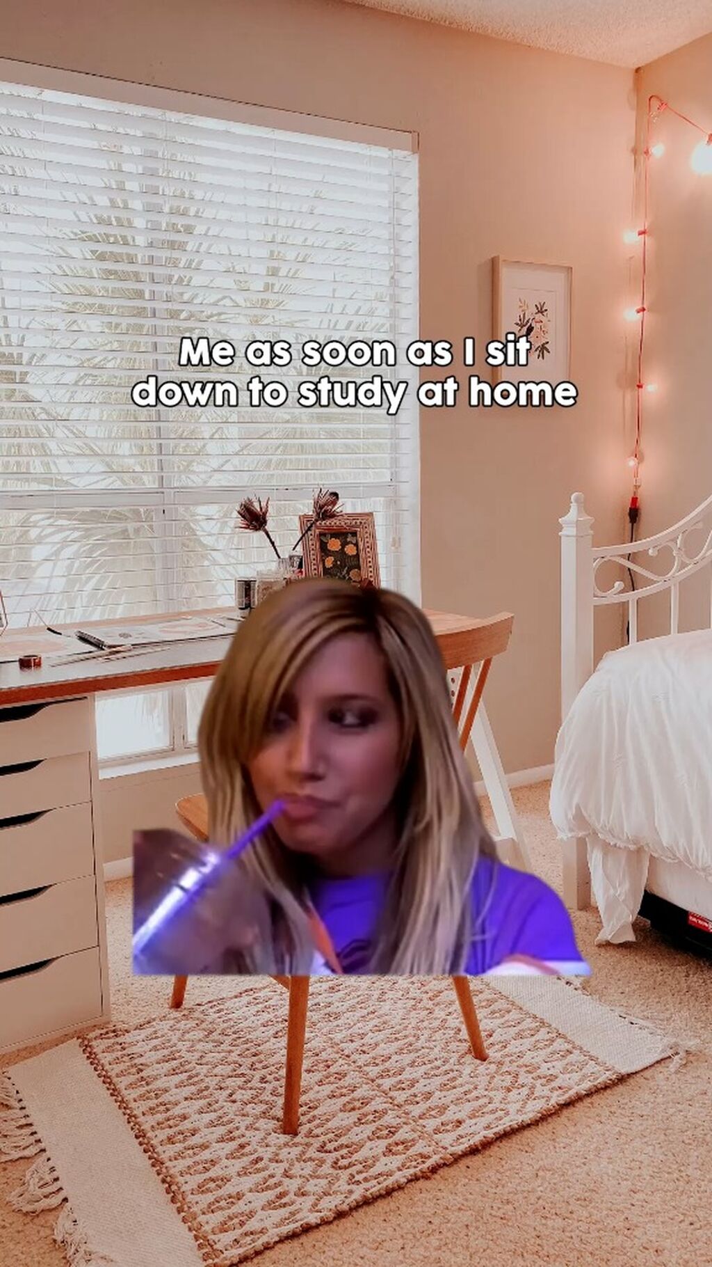 Tips for managing study from home