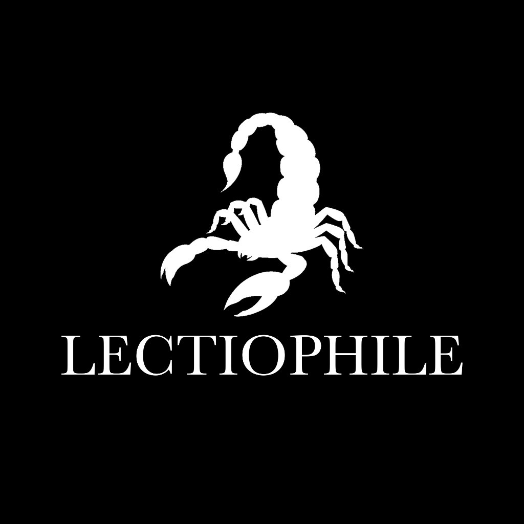 Lectiophile 
