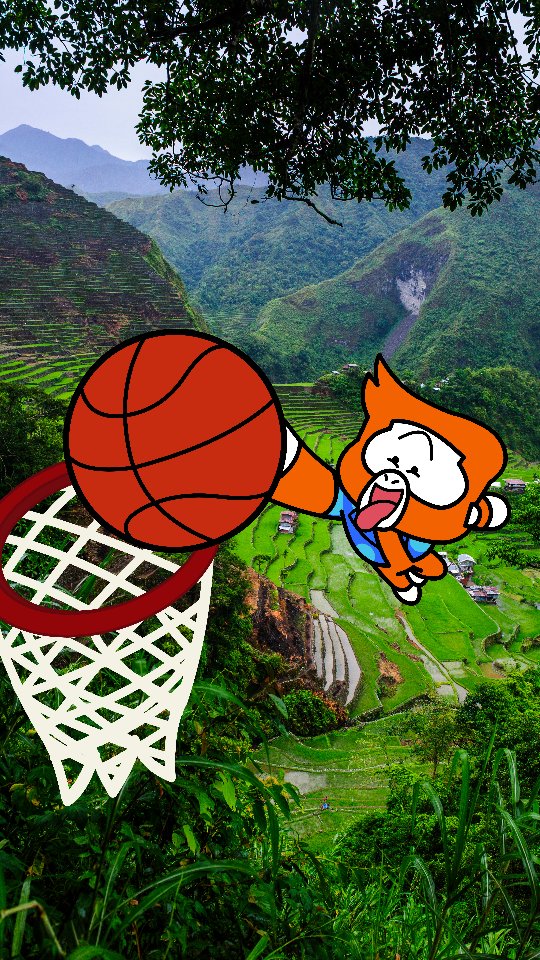 Banaue Ball | AirAsia Buds Adventures Presented by Moonbug ✈️🌏