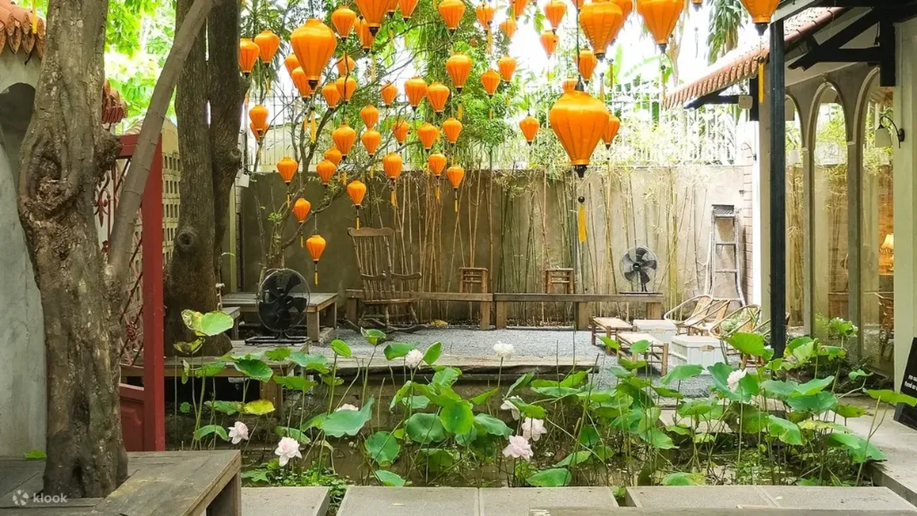Half day Instagram Cafe Tour in Ho Chi Minh