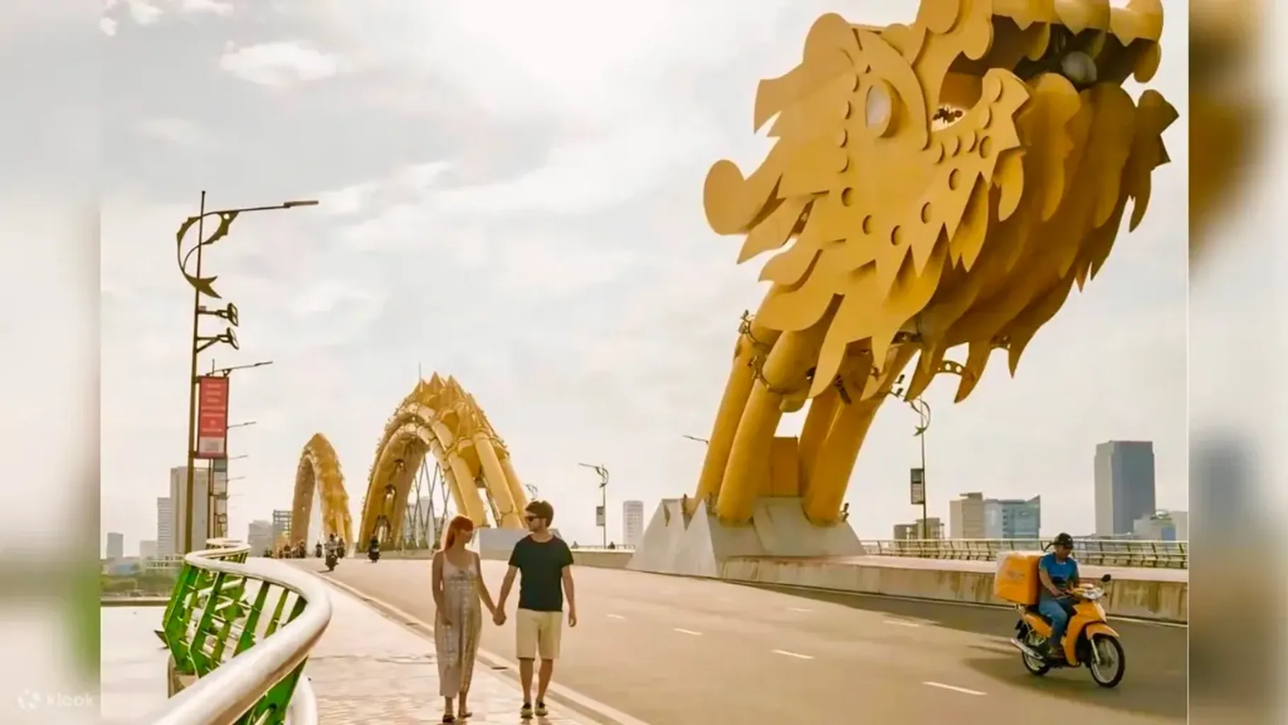 Da Nang Instagram Half Day Tour
