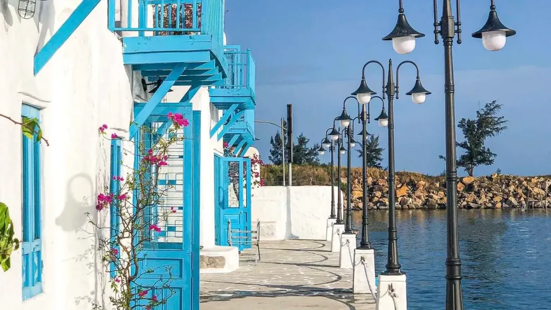 Instagram Cafe Tour in Da Nang