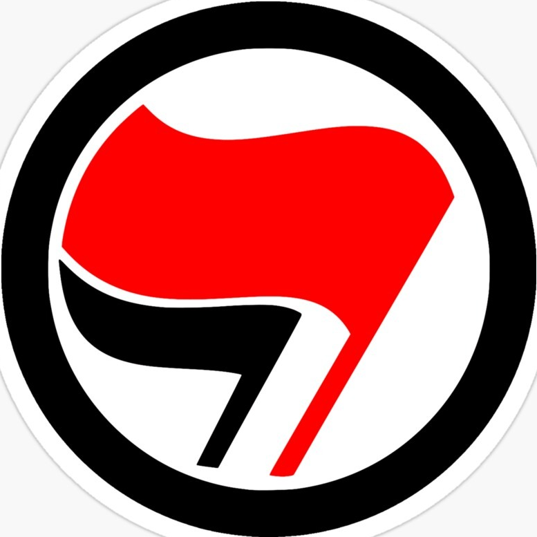 ANTIFASCISMO