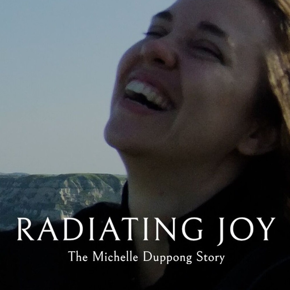 Radiating Joy: The Michelle Duppong Story
