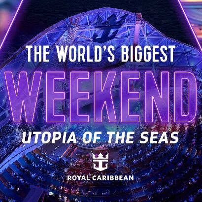 One Year of Utopia