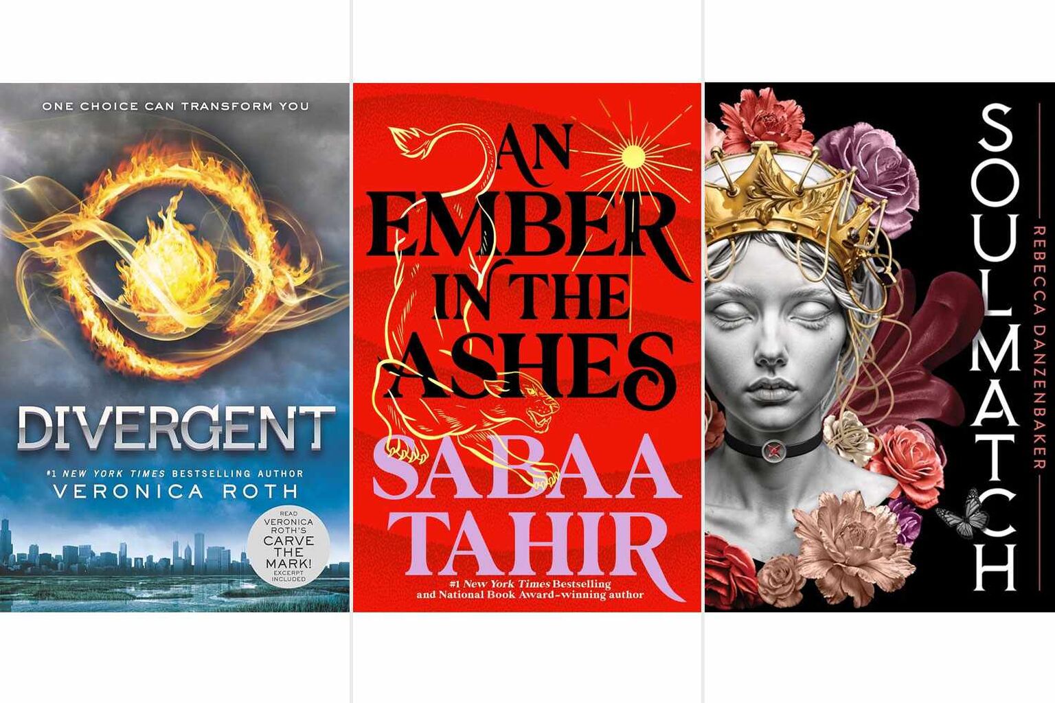 Obsessed with 2010s YA Dystopia? 10 New Reads for Fans of The Hunger Games, Divergent and More (Exclusive)
