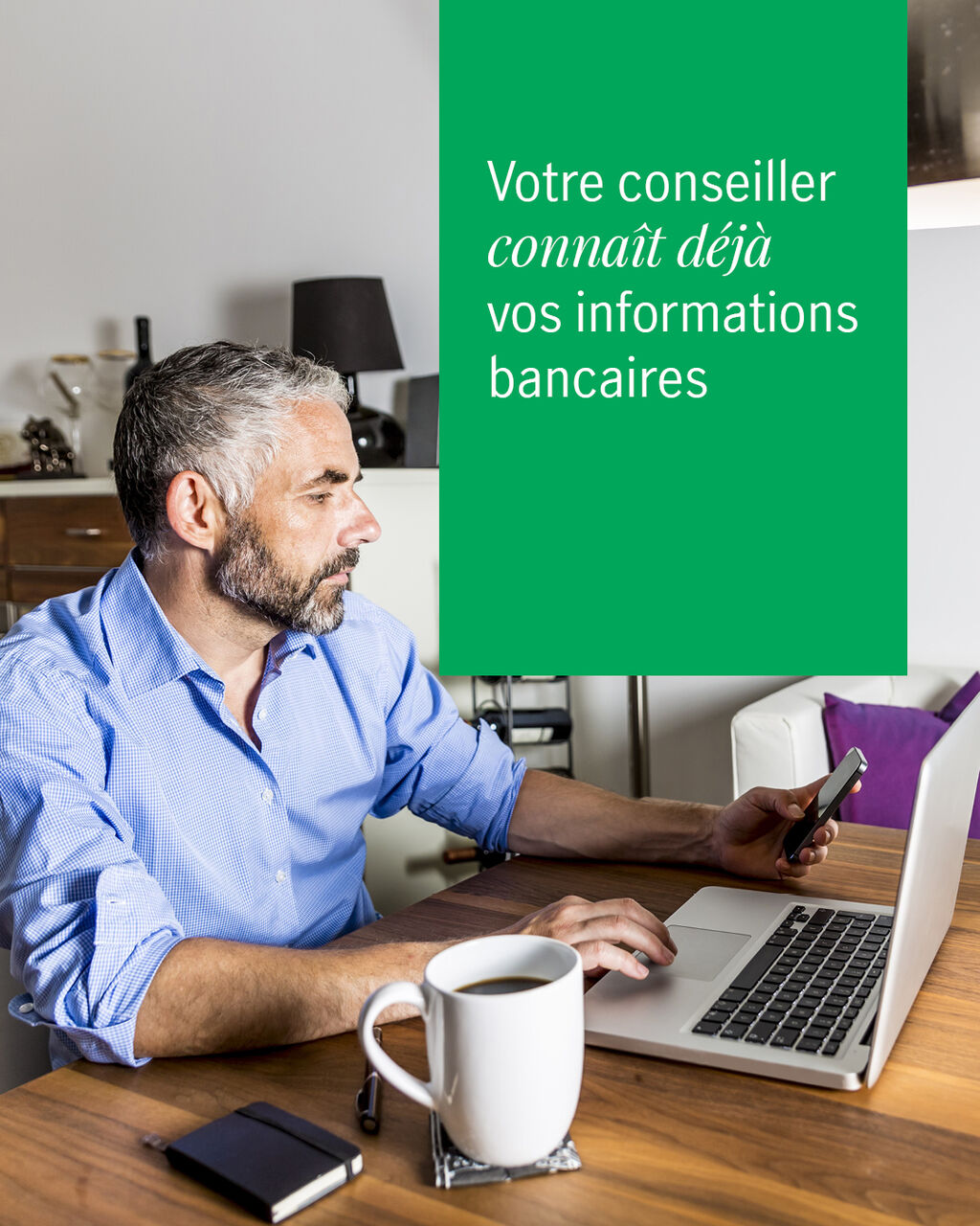 Protection contre la fraude : Prot&eacute;gez-vous contre les arnaques li&eacute;es aux placements gr&acirc;ce &agrave; la Banque Manuvie