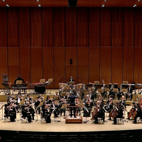 Schumann Symphony No. 2