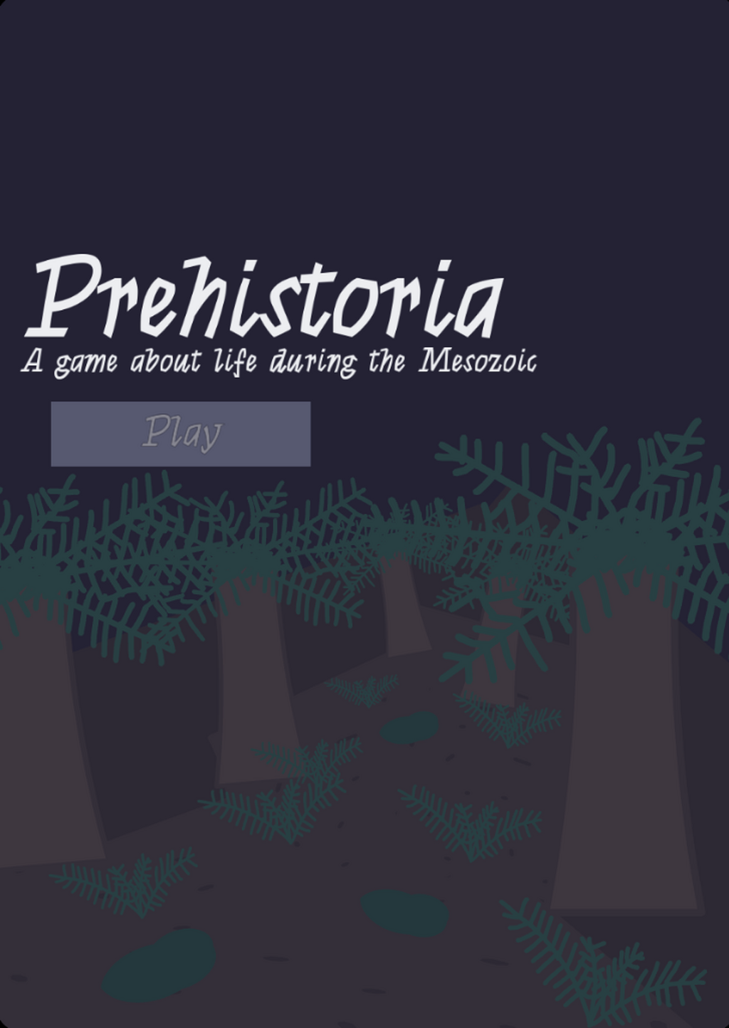 Prehistoria by CosmoDecks