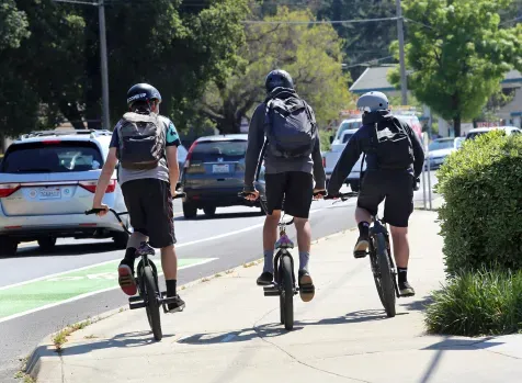 Know Your Ride | E-bikes and Electric Motorcycles