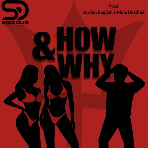 Mole x Jordan English -  How & Why (2025)