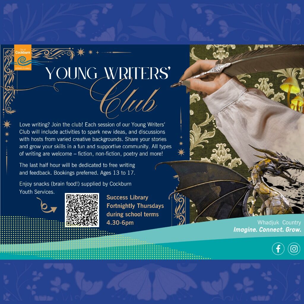 Young Writers Club