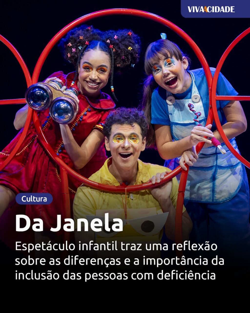 Da Janela