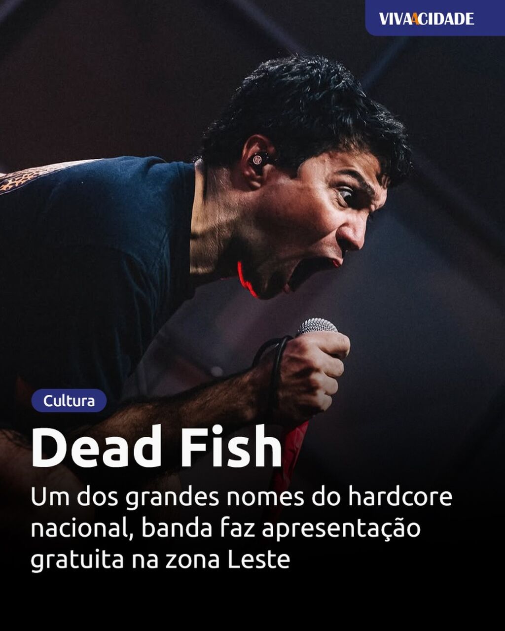 Dead Fish