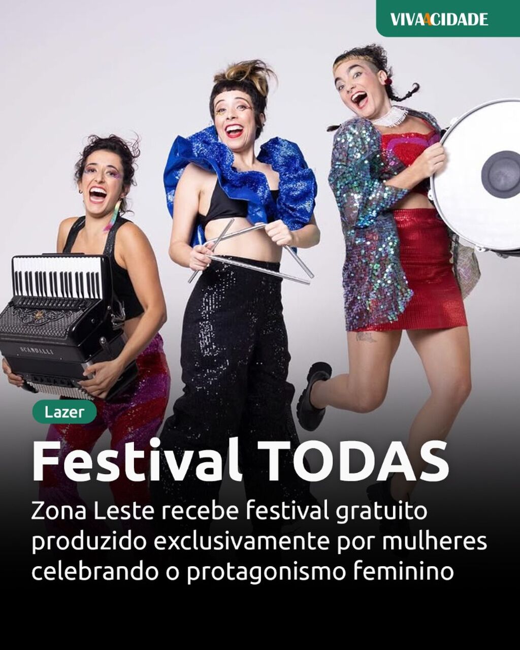 Festival TODAS