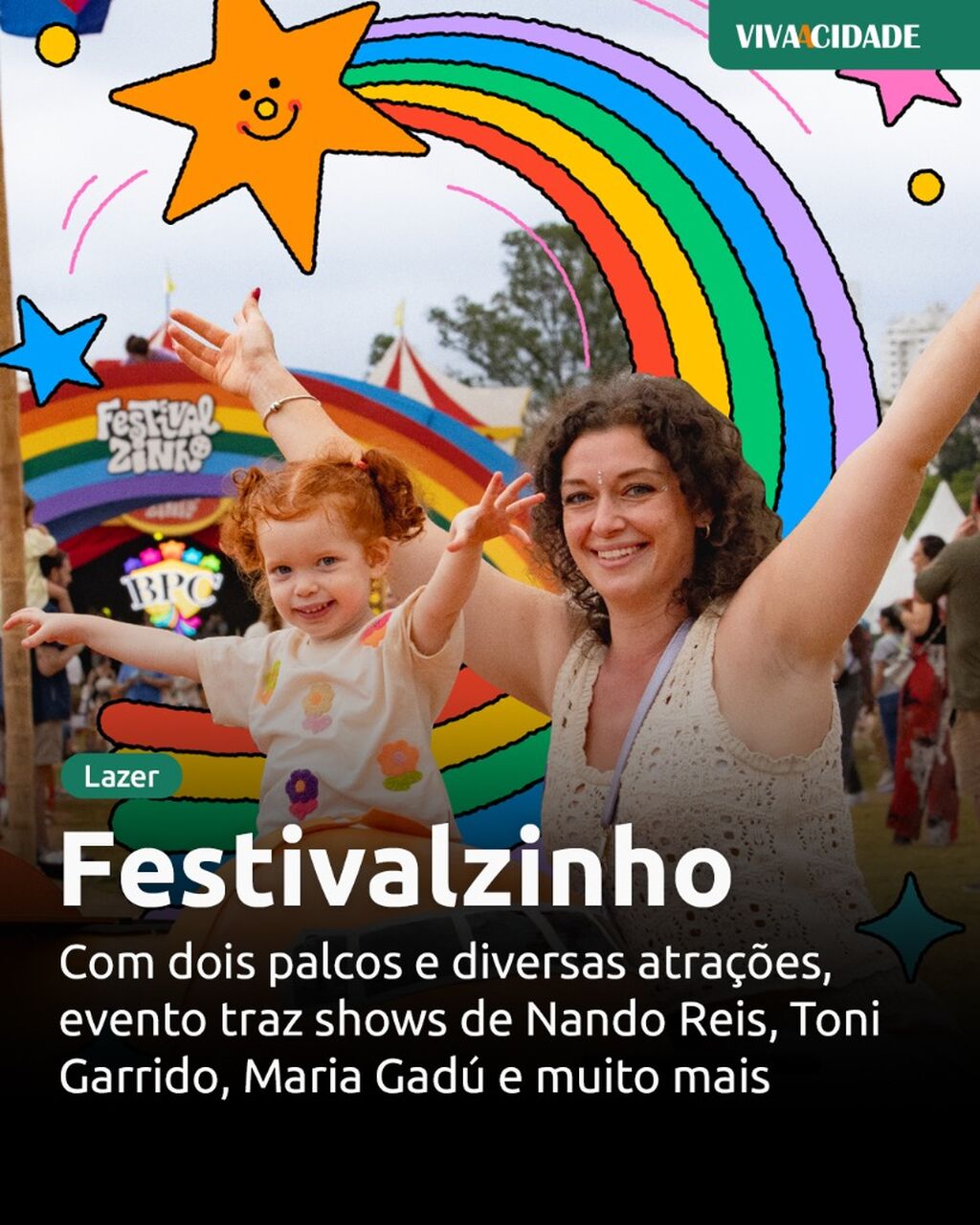 Festivalzinho