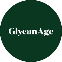 GlycanAge - Discover Your Biological Age - 15% OFF