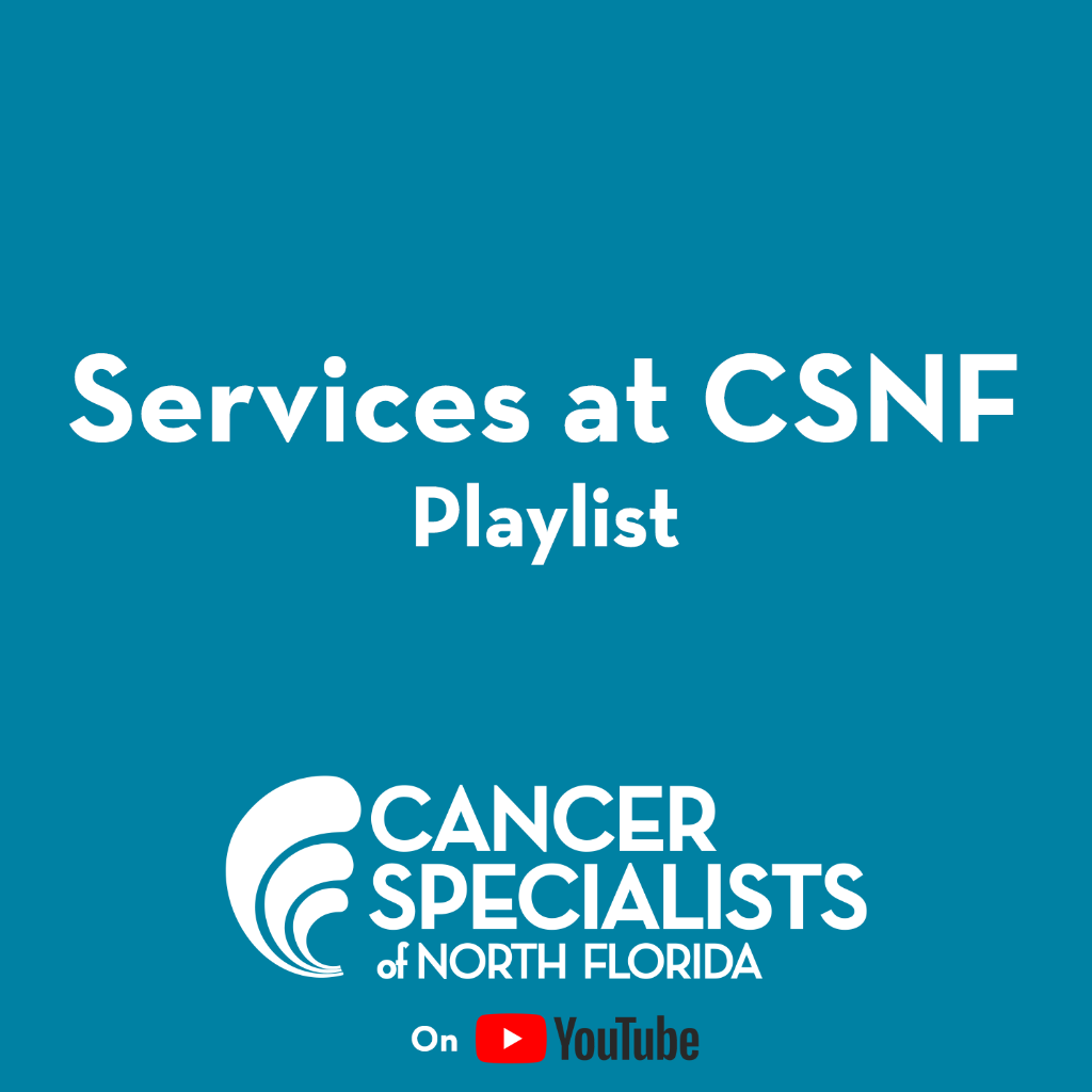 Services at CSNF