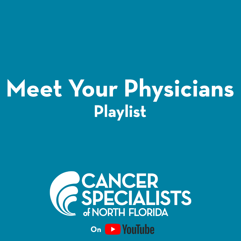 Meet Your Physicians