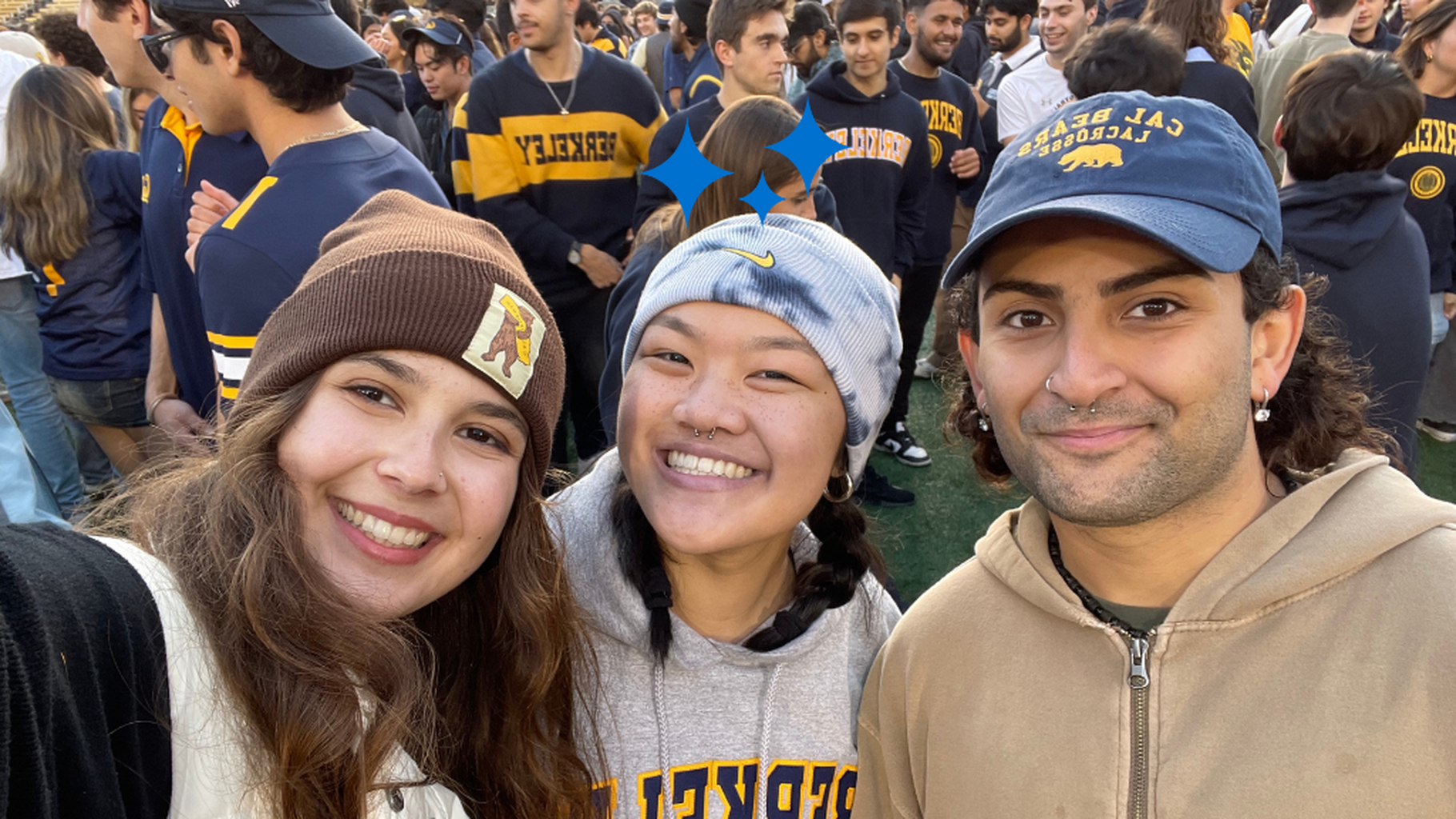 KIPP NorCal Blog on Alum Crystal Ngo!