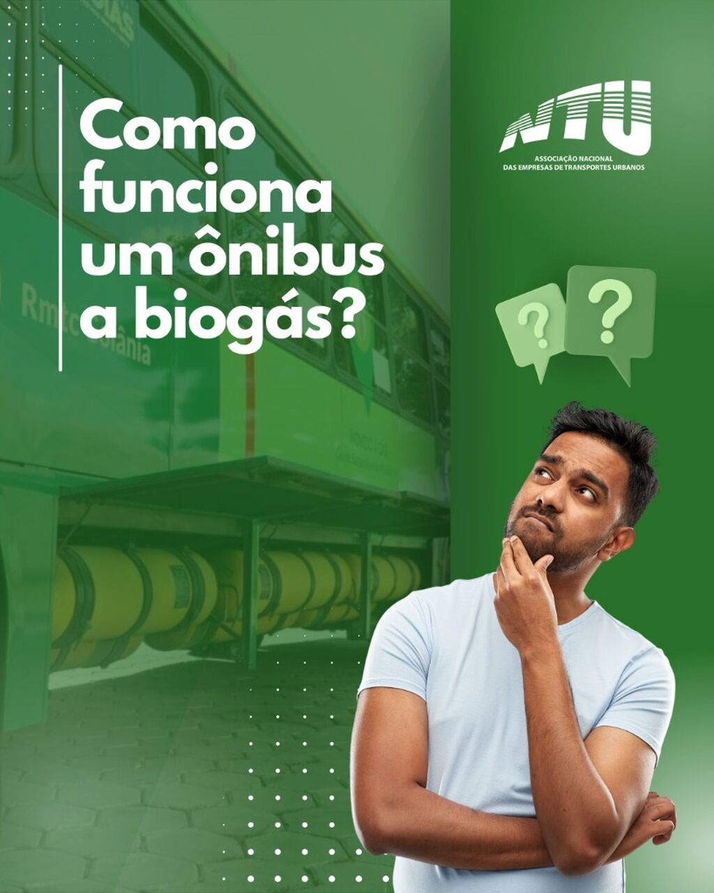 BIOGAS