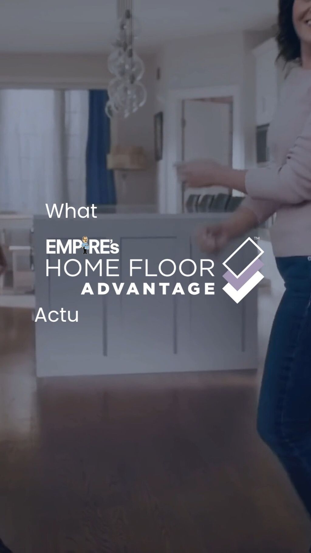 Home Flooring Advantage&trade;