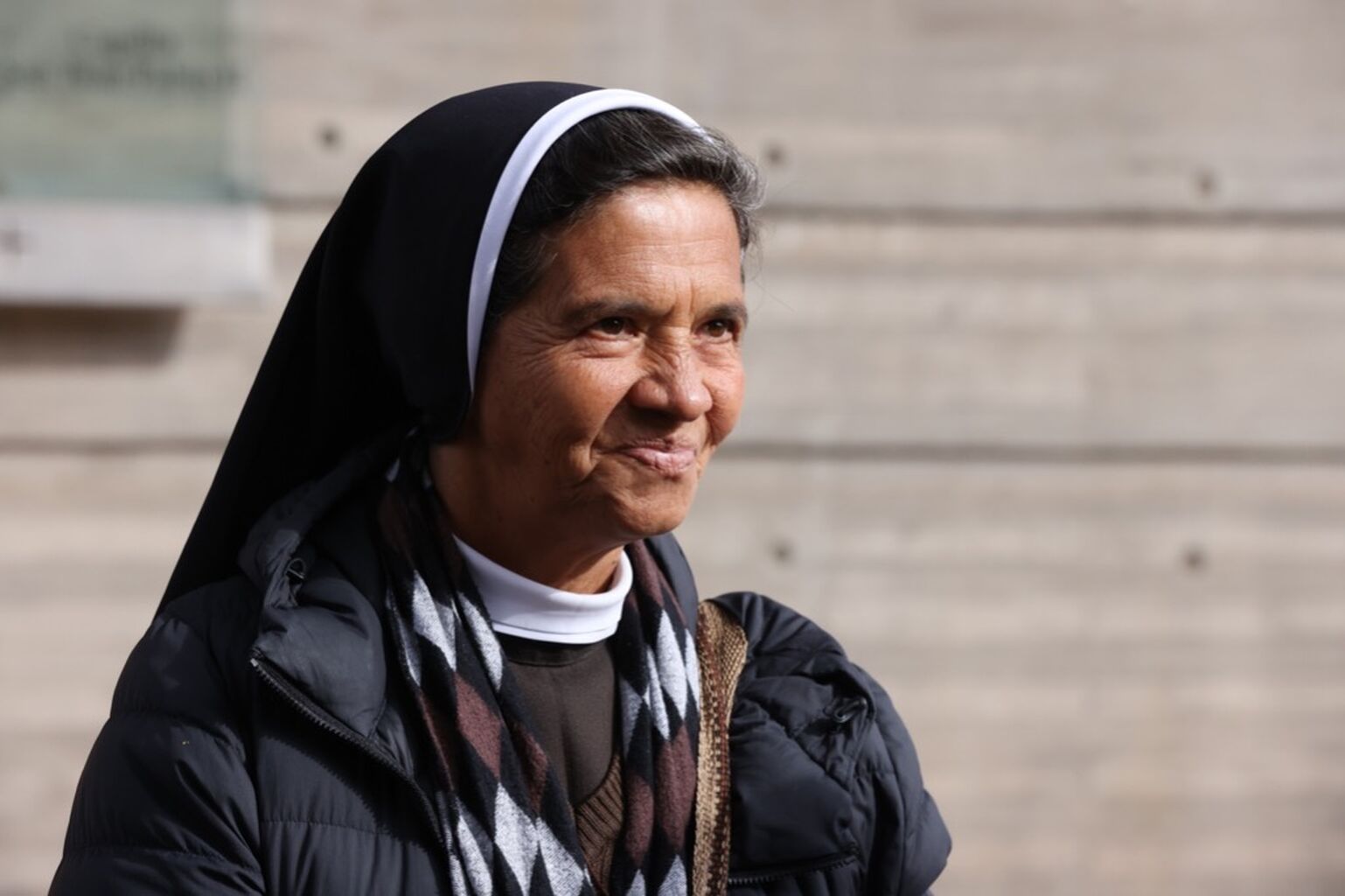 Religiosa secuestrada por Al Qaeda