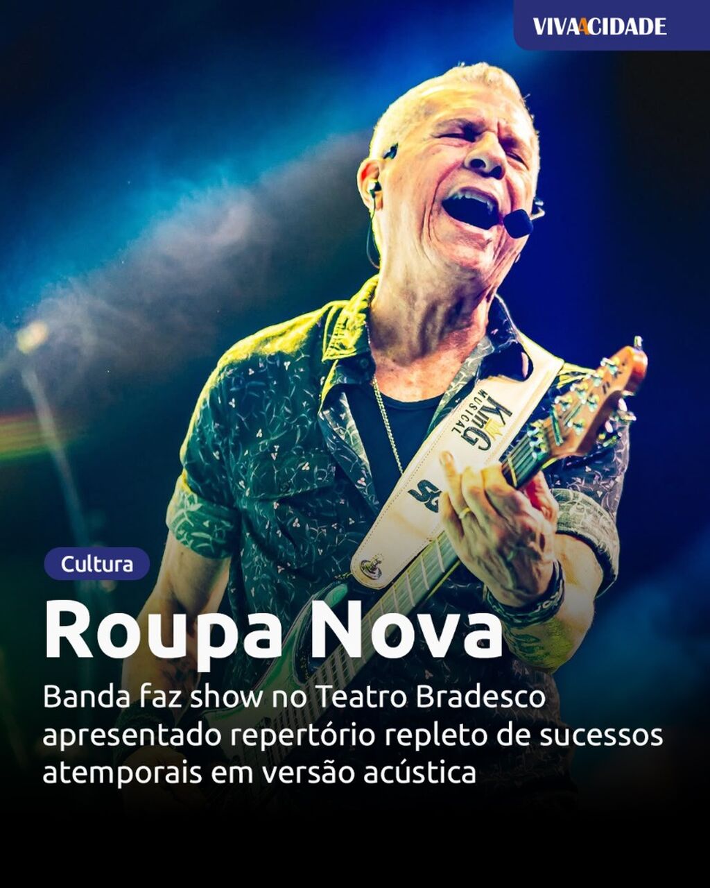 Roupa Nova