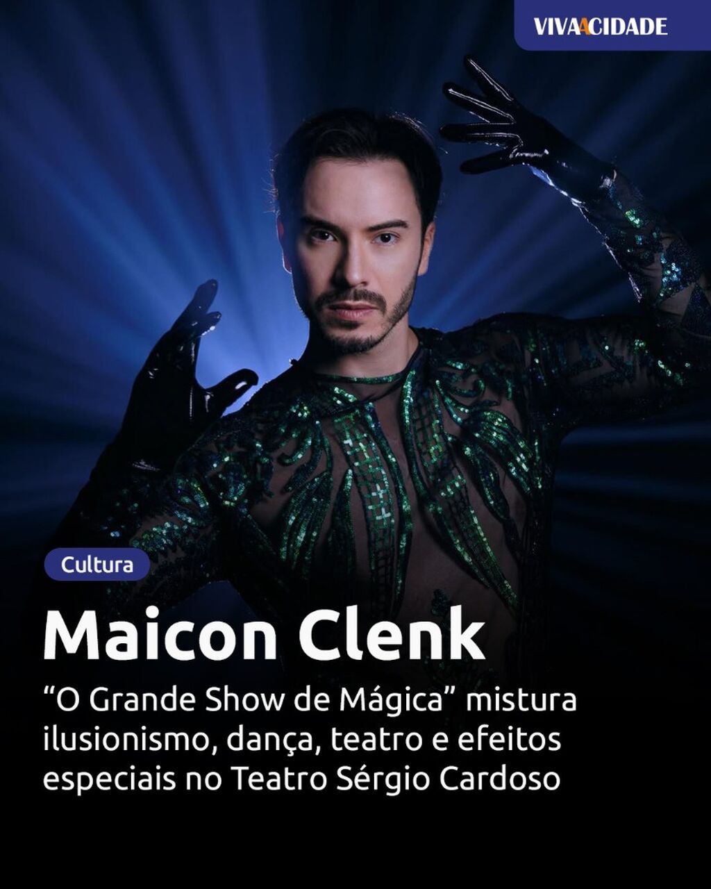 Maicon Clenk