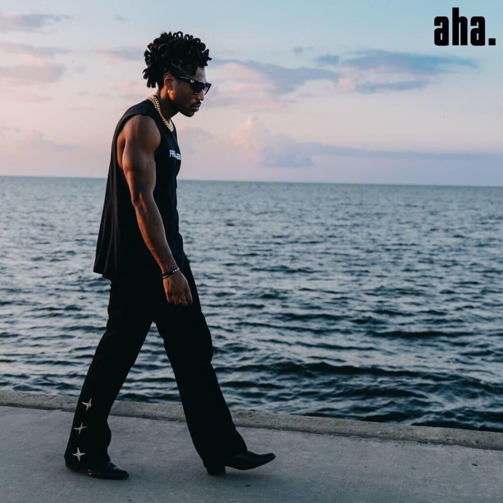 Aha's Sacrifices