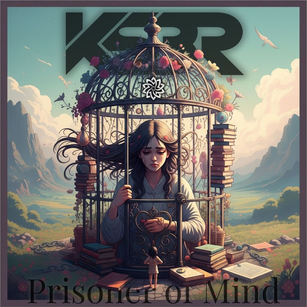 KSBR - Prisoner of Mind [Free Download]