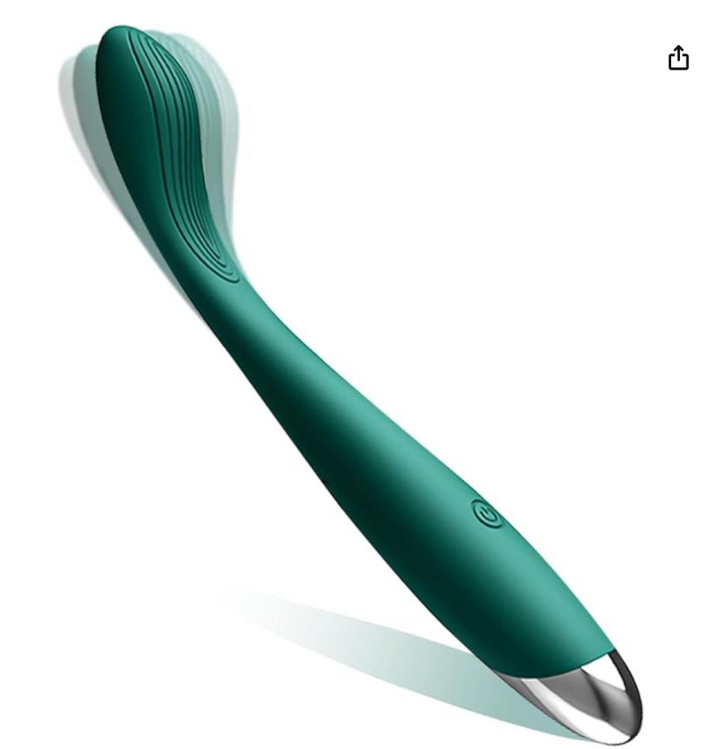 50% off Adult Gspot vibrator $8.xx 