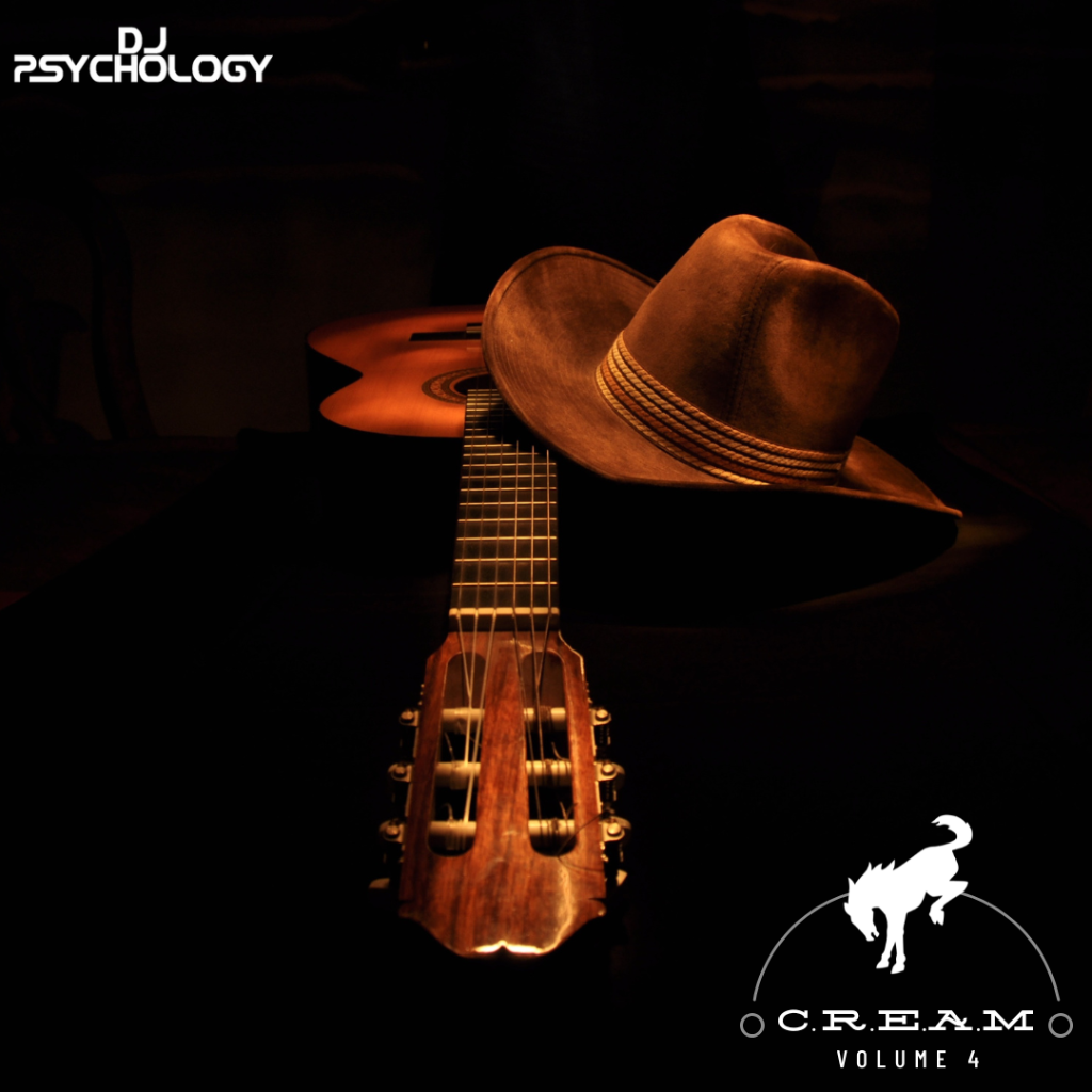 C.R.E.A.M (Country Rules Everything Around Me) Volume 4 - SOUNDCLOUD