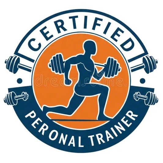 Certified Personal Trainer 