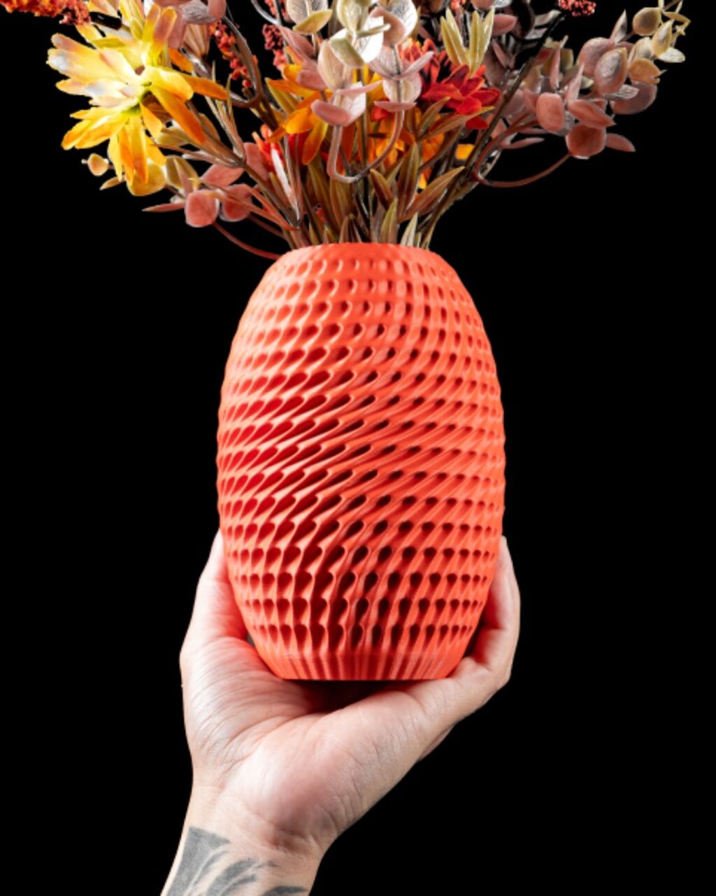 Burrow Flower Vase