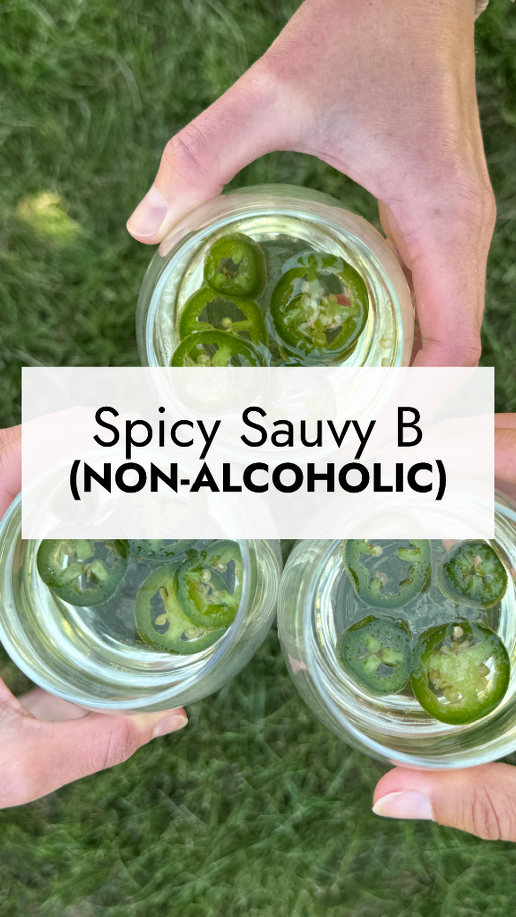 Spicy Sauvy B