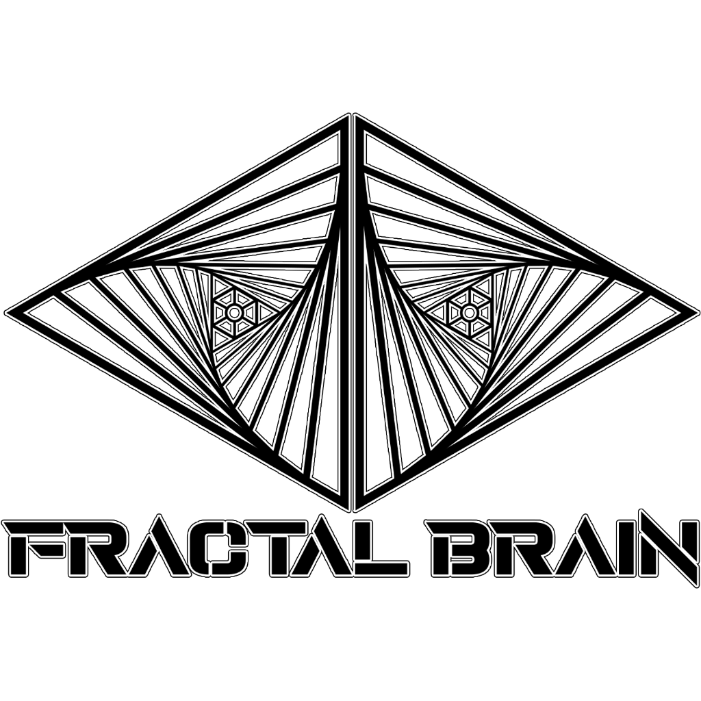 FRACTAL BRAIN - SITE / PRESSKIT 