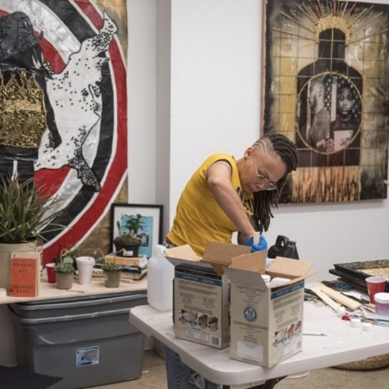 Donate To This Local School Supply Drive, Highlight Underrepresented Communities At This Art Exhibit And More In This Hudson County News Roundup