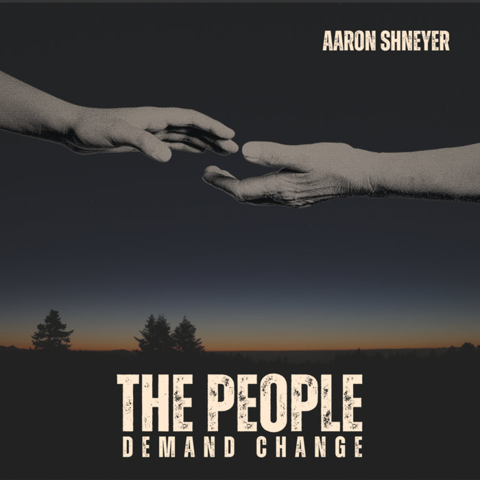 The People Demand Change, Purchase on Bandcamp