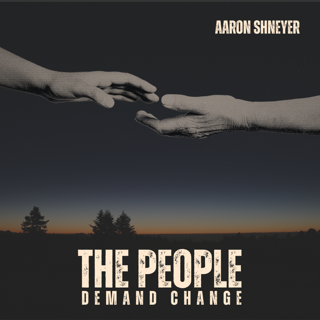 The People Demand Change - Streaming Links