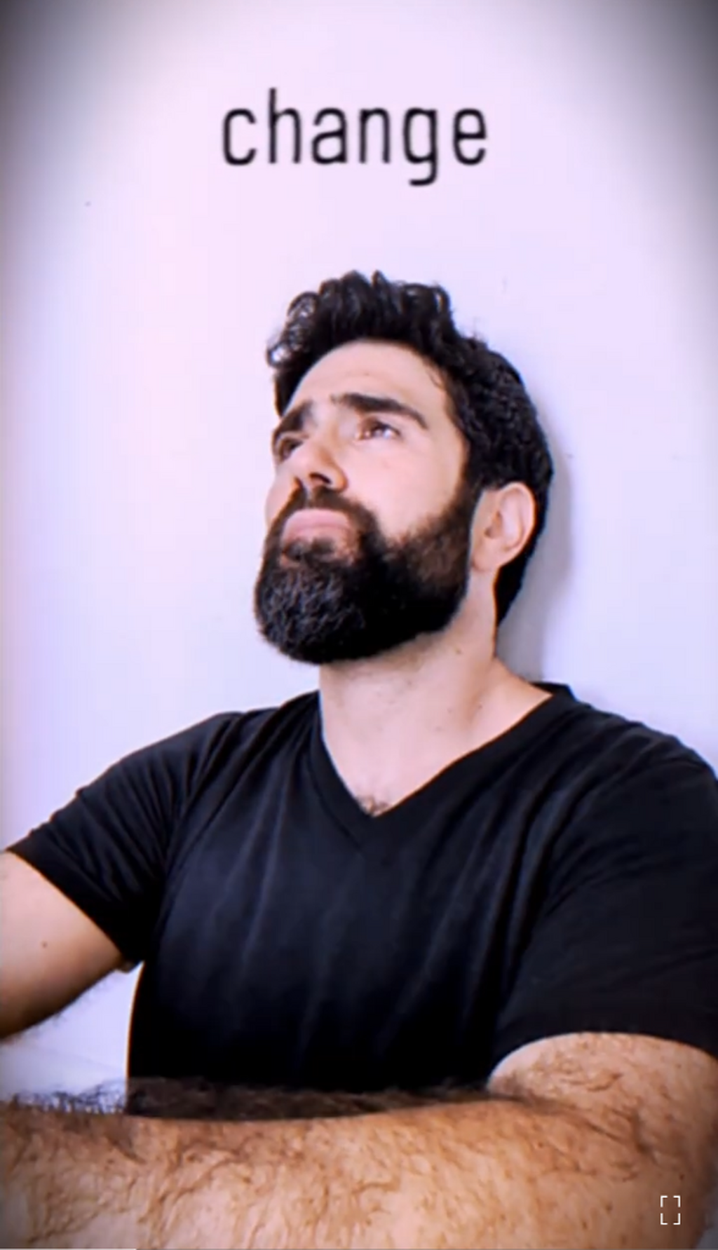  The People Demand Change - Video