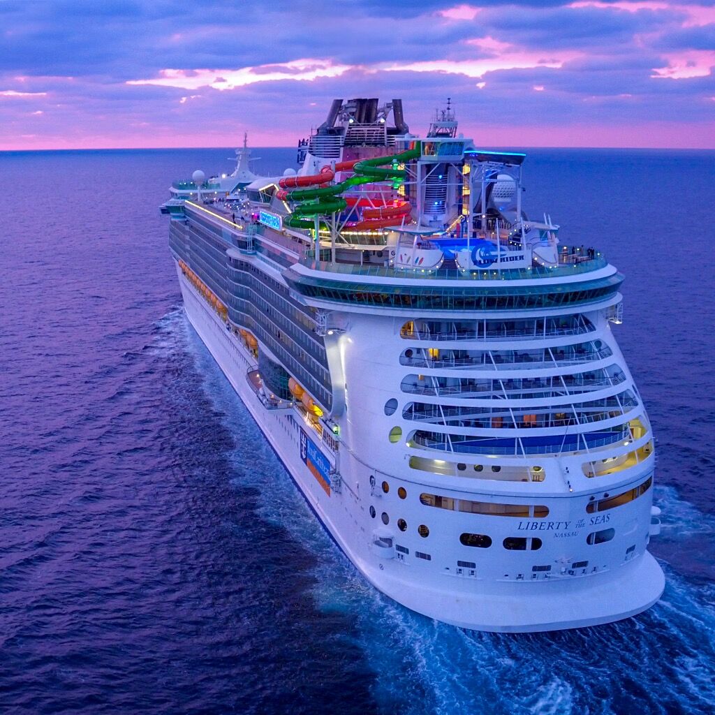 European Cruises