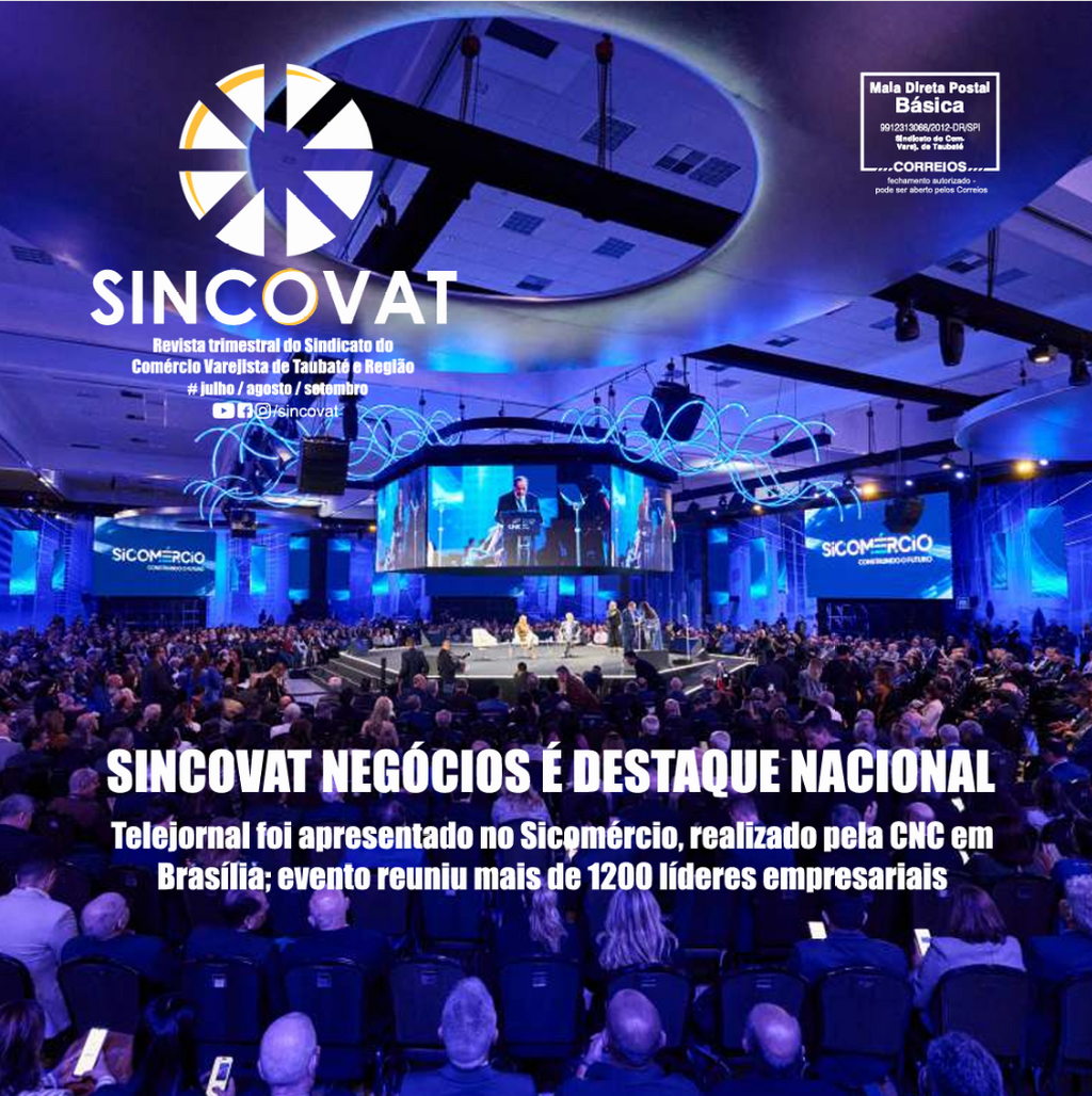 Revista trimestral