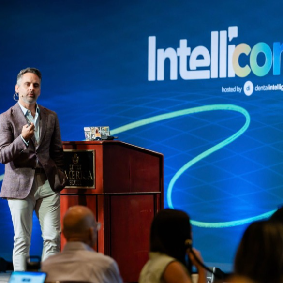 What&rsquo;s New at Intellicon25: Team Outings, Neon Lights, and Expert Insights