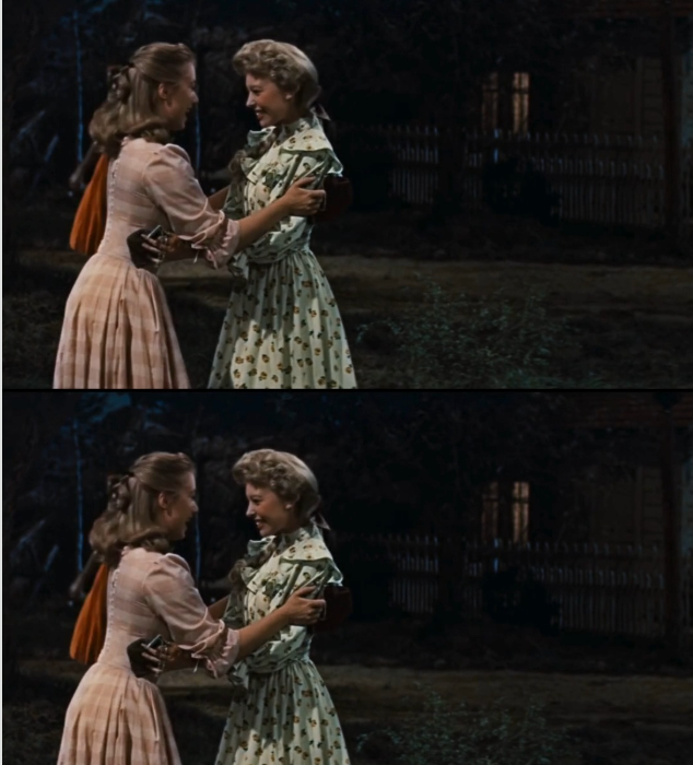 Where to Watch Carousel